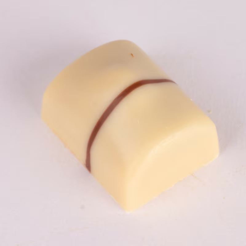 Bianca Witte Chocolade Bianca Witte Chocolade