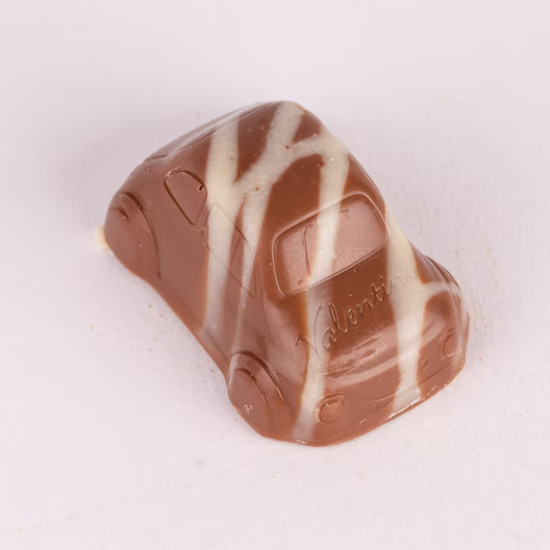 Cinquecento Melkchocolade Cinquecento Melkchocolade