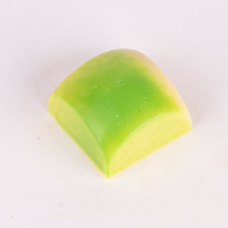 Creme Pistache Creme Pistache