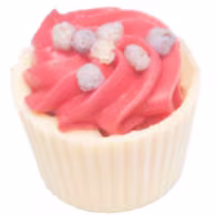 Cupcakes framboos Cupcakes framboos