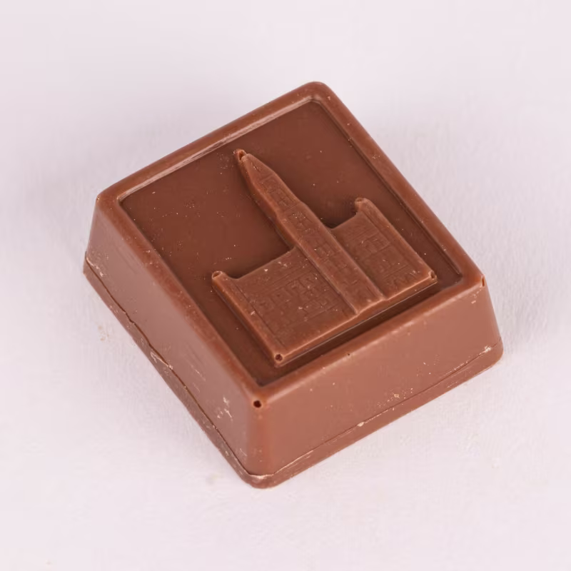 Grand place Melkchocolade Grand place Melkchocolade