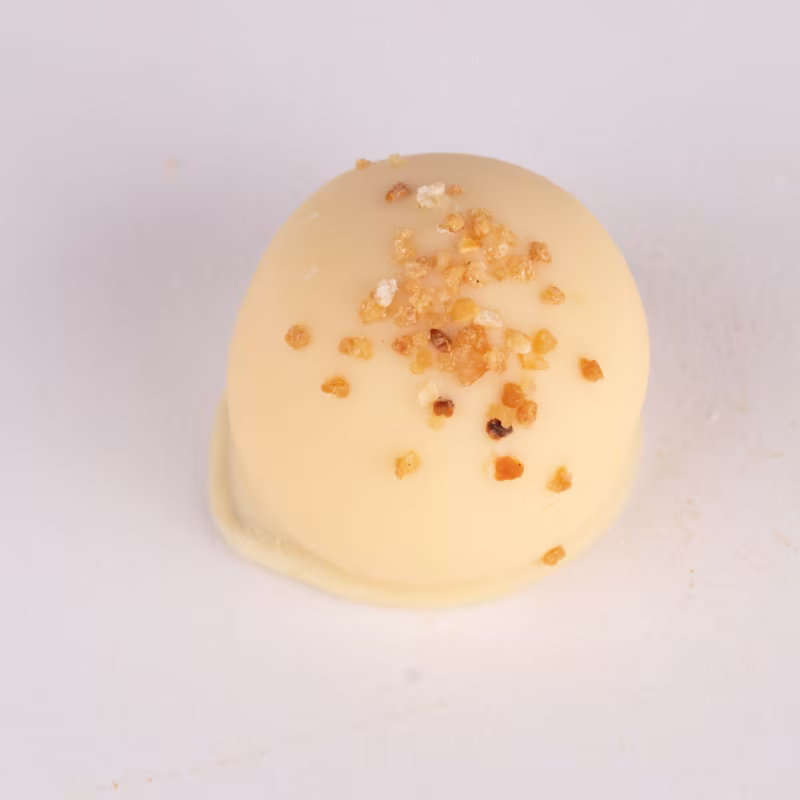 Manon Vanille Witte chocolade Manon Vanille Witte chocolade