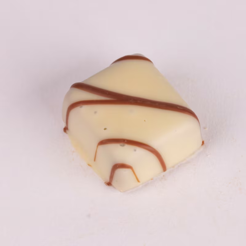 Marsepein Cacao Marsepein Cacao