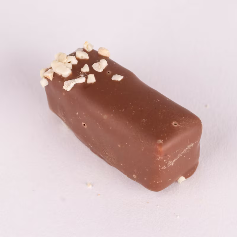 Nougatine Melkchocolade Nougatine Melkchocolade