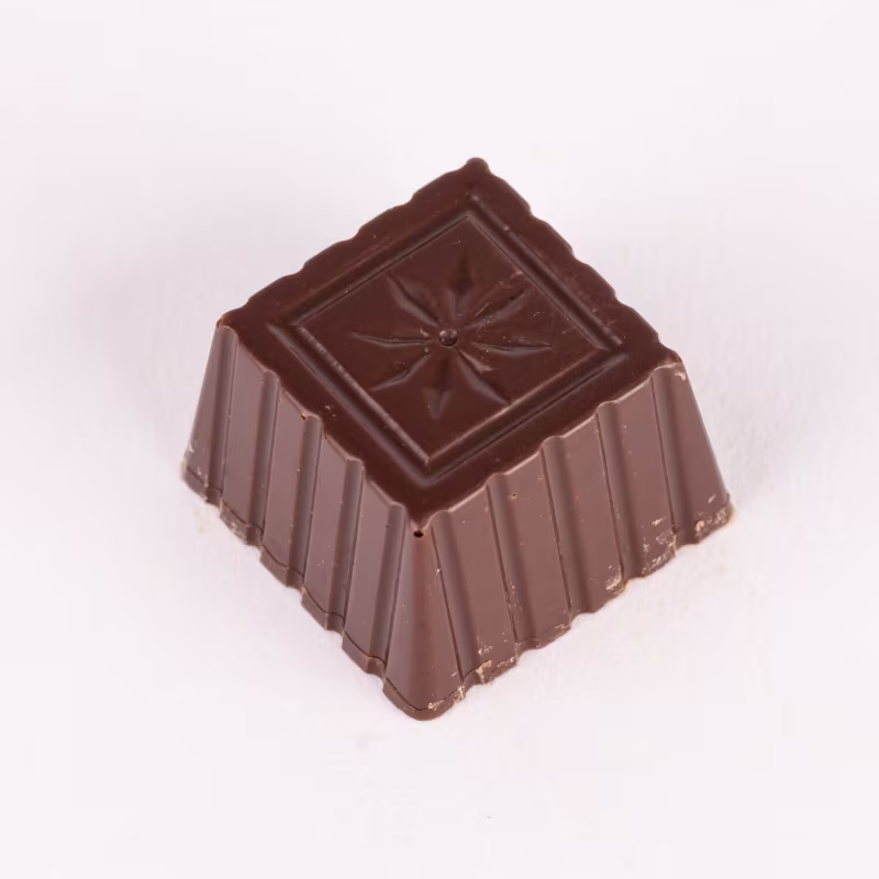 Parfait Vanille Fondant Parfait Vanille Fondant