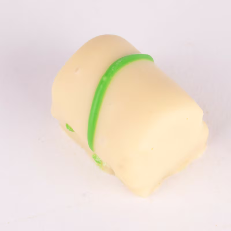 Pistachio Witte chocolade Pistachio Witte chocolade