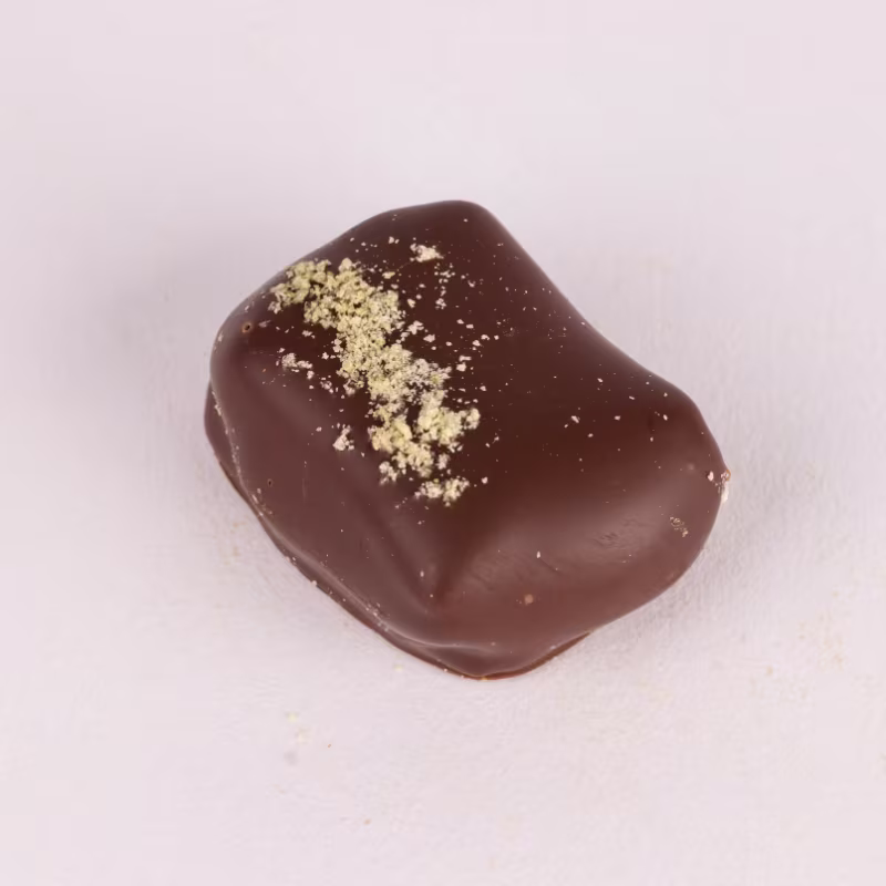 Praline pistache Praline pistache