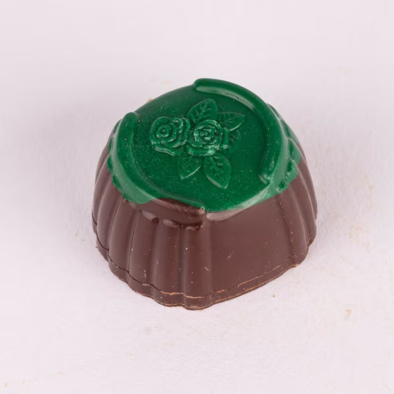 Rose Mint Rose Mint